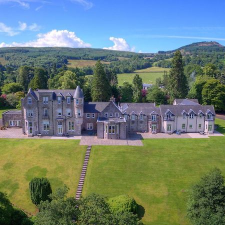 No 15 Lomond Castle Villa Balloch Bagian luar foto